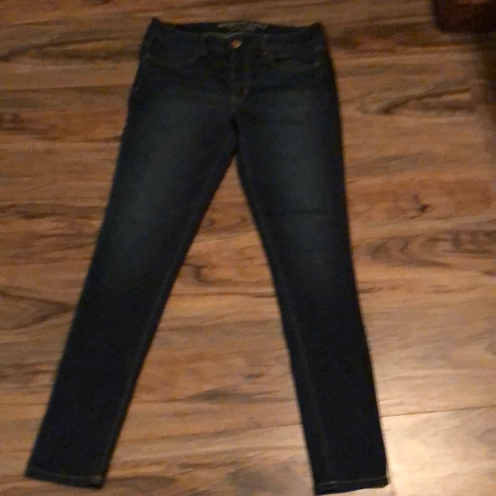 American Eagle size 10 Regular Jeggings